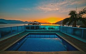 Ubatuba Praia Hotel